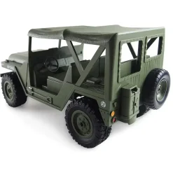 Amewi - U.S. Militär Geländewagen 4WD RTR