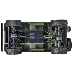 Amewi - U.S. Militär Geländewagen 4WD RTR