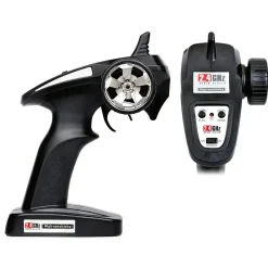 Amewi - U.S. Militär Geländewagen 4WD RTR