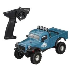 AMXRock - AM18 Harvest Scale Crawler RTR