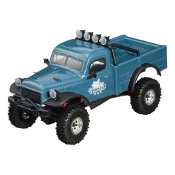 AMXRock - AM18 Harvest Scale Crawler RTR