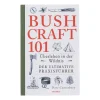 Anaconda Verlag - Buch Bushcraft 101 – Überleben in der Wildnis
