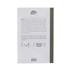 Anaconda Verlag - Buch Bushcraft – Jagen Sammeln Kochen in der Wildnis