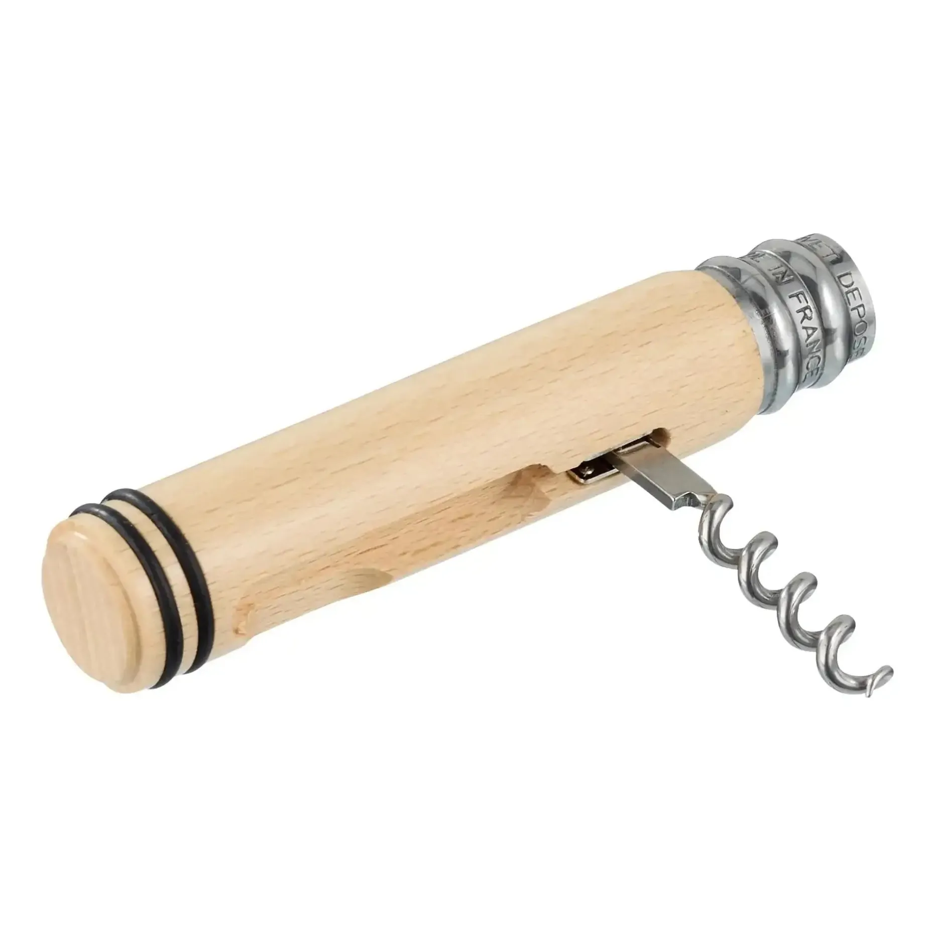 Andre Verdier - Taschenmesser Coyote