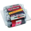 Ansmann - Batterie Mignon AA Red-Line 20er-Box
