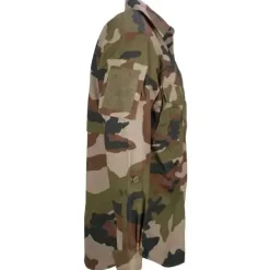 Arktis - Hemd Hot Climate Shirt A110 CCE camo