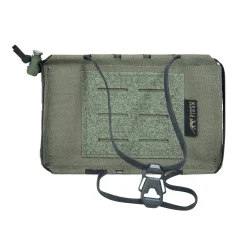 Armbüro TT Wrist Office MKII