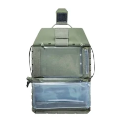 Armbüro TT Wrist Office MKII