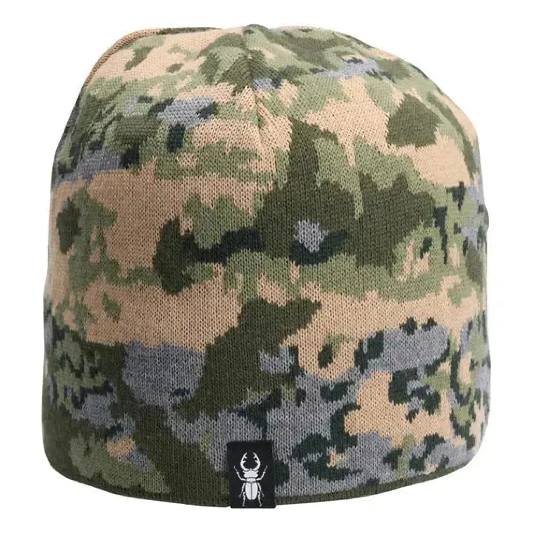 ArmyBug - Bundesheer Austria Beanie Tarnmuster ÖBH