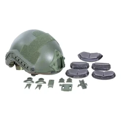 ASG - Helm FAST Helmet