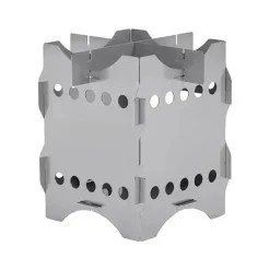 ASMC - 7 vs. Wild Outdoor-Kitchen-Bundle