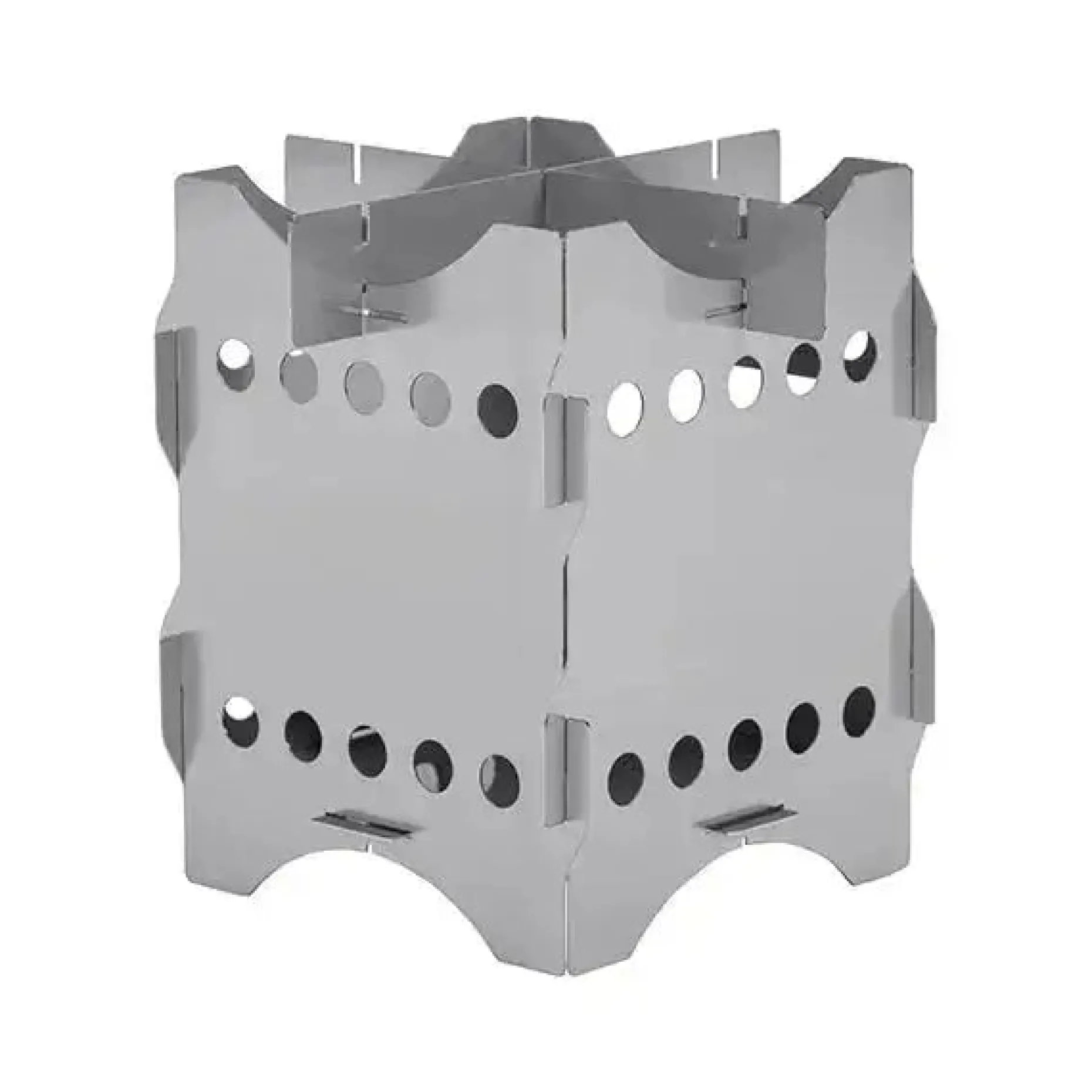 ASMC - 7 vs. Wild Outdoor-Kitchen-Bundle