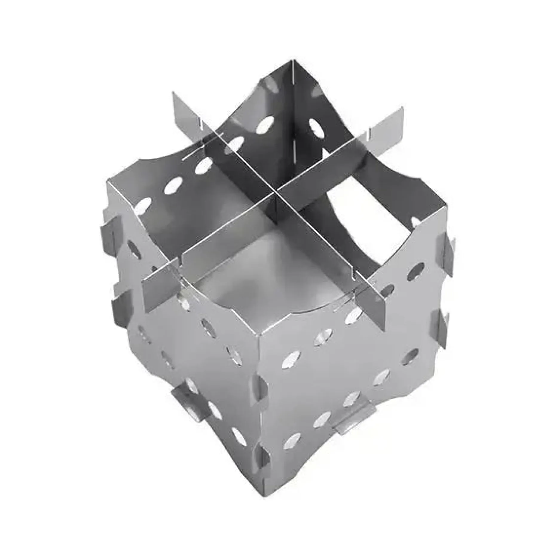 ASMC - 7 vs. Wild Outdoor-Kitchen-Bundle