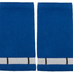 ASMC - Abzeichen Stoff Police Municipale