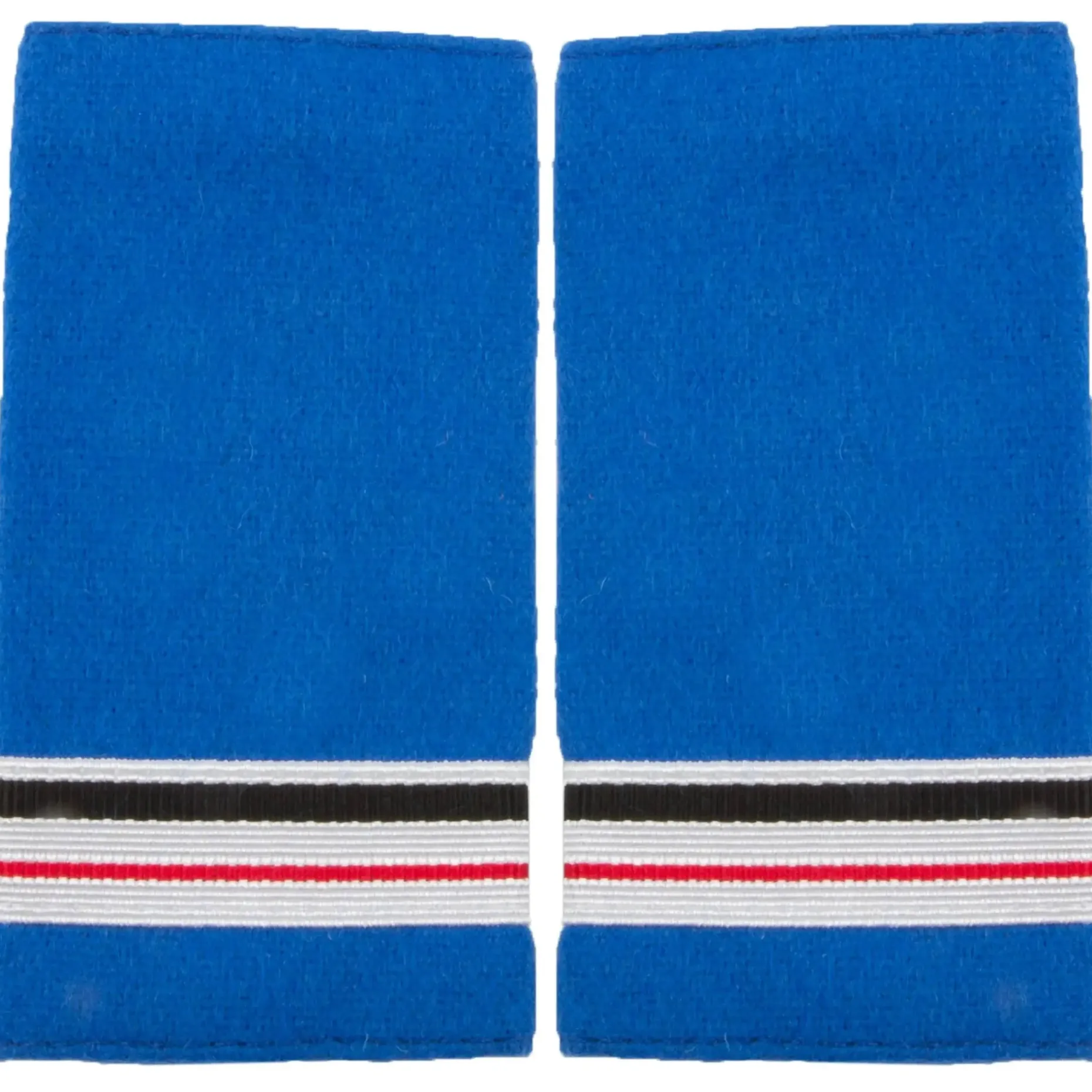 ASMC - Abzeichen Stoff Police Municipale