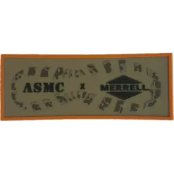 ASMC - ASMC X Merrell Patch