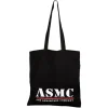 ASMC - Baumwolltasche
