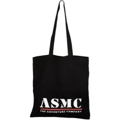 ASMC - Baumwolltasche