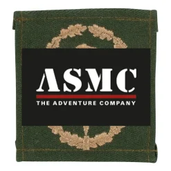 ASMC - BW Leistungsabzeichen Oliv