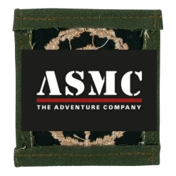 ASMC - BW Leistungsabzeichen Oliv