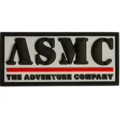 ASMC - 3D Patch ASMC