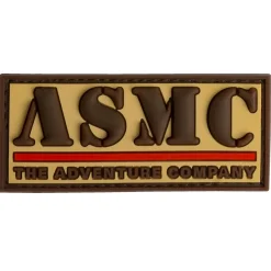ASMC - 3D Patch ASMC
