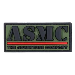ASMC - 3D Patch ASMC