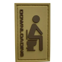 ASMC - 3D Patch Downloading