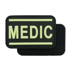 ASMC - 3D Patch Medic