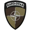 ASMC - 3D Patch Nato Schild