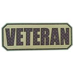 ASMC - 3D Patch Veteran