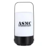 ASMC - Handlampe mit LED