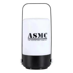 ASMC - Handlampe mit LED