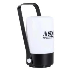 ASMC - Handlampe mit LED