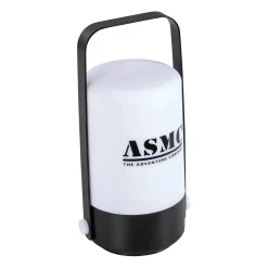 ASMC - Handlampe mit LED