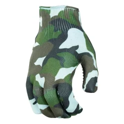 ASMC - Handschuhe Spandoflage woodland
