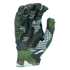 ASMC - Handschuhe Spandoflage woodland