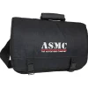 ASMC - Notebooktasche 15 Zoll schwarz