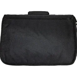 ASMC - Notebooktasche 15 Zoll schwarz
