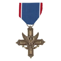 ASMC - Orden Army Cross