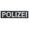 ASMC - Patch Polizei