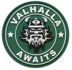 ASMC - Patch Valhalla Awaits