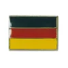 ASMC - Pin Mini Deutschland Flagge