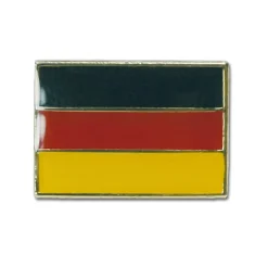 ASMC - Pin Mini Deutschland Flagge