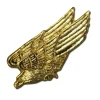 ASMC - Pin Mini Metall Abzeichen Stürzender Adler