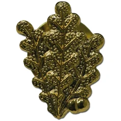 ASMC - Pin Mini Metall Abzeichen Jäger