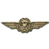ASMC - Pin Mini Metall Abzeichen Fallschirmspringer
