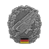 ASMC - Pin Mini Metall Abzeichen Fallschirmjäger