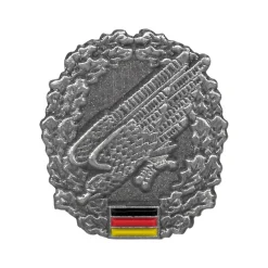 ASMC - Pin Mini Metall Abzeichen Fallschirmjäger