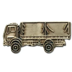 ASMC - Pin Mini Metall LKW 5 Tonner